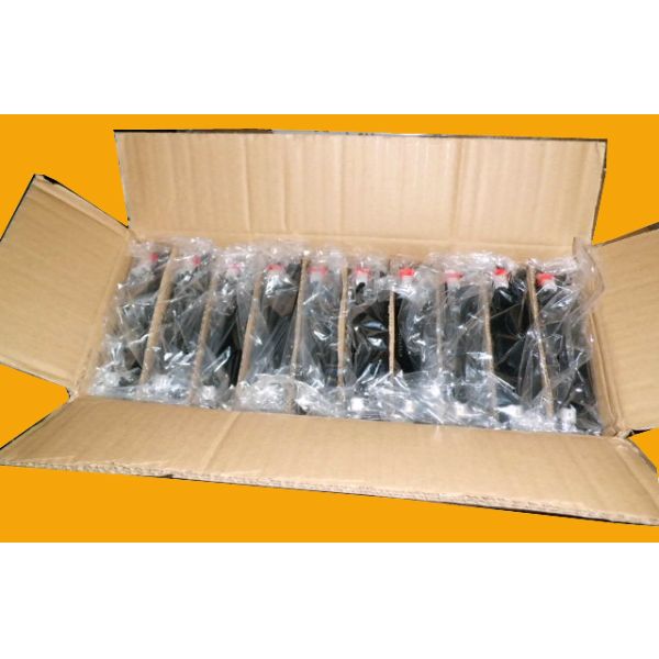 Communication System F250 7ah 6V Lead Acid Battery