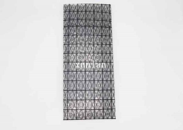 envelopes feitos sob encomenda do encarregado do envio da correspondência da bolha de 6 * 10 polegadas, Mesh Bubble Lined Envelopes