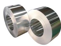 bande d'aluminium / ruban adhésif 1050 3105 0,2-4 mm d'épaisseur bande d'aluminium pour batterie