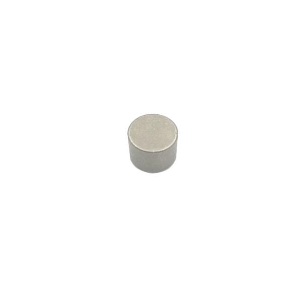 Sturdy Samarium Cobalt Magnet Axial Smco Disc Magnet YXG-32 Grade OEM ODM