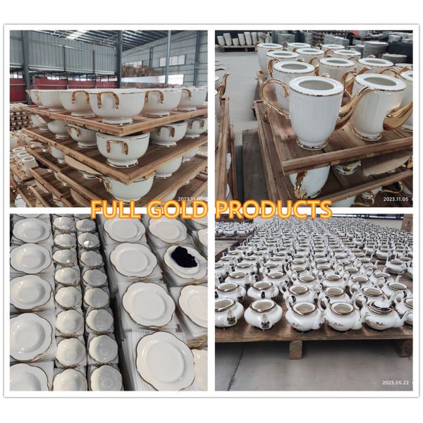 GUANGXI BEILIU ZIYANG CERAMIC  CO,.LTD