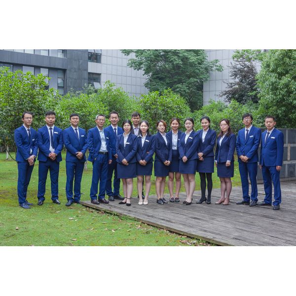 JiangSu ChangNuo New Materials Co., Ltd.