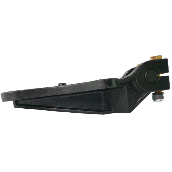 Corpo de tipo americano de Seat da mola do eixo do reboque ZG270-500 de Fuwa