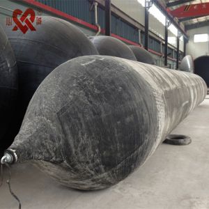 1m 30m Length High Durability Marine Rubber Airbag for Marine Industry and Ship Salvage Solutions
