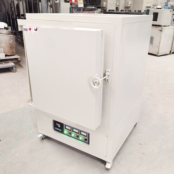 High Temperature Muffle Furnace Industrial Muffle Furnace Suppliers