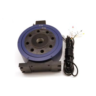 ZHKY906 Flange to Flange Type Rotary Torque Speed Sensor Transducer for Precise Frequency Measurement