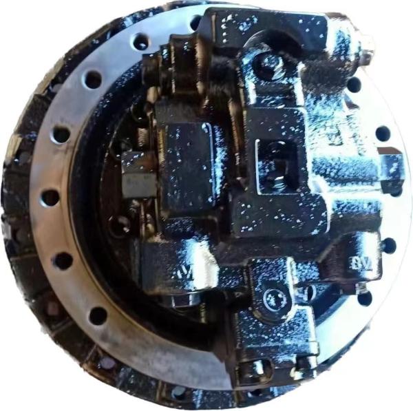 9134826 Hitachi EX200-5 Excavator Travel Device Motor 9155253 9148910 9150472 9134825 Final Device