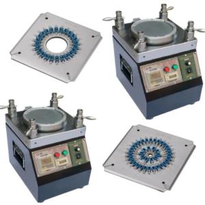 Точность 110-230VAC полировщика оптического волокна производственной линии гибкого провода высокая