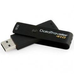 O flash marcado de USB conduz DT410