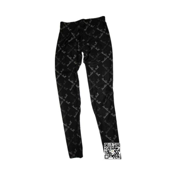 2017 hot selling sexy fitness training and jogging legging for winter