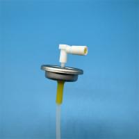 Premium Air Freshener Valve for Home & Commercial Fragrance Systems with Steady Dispensing