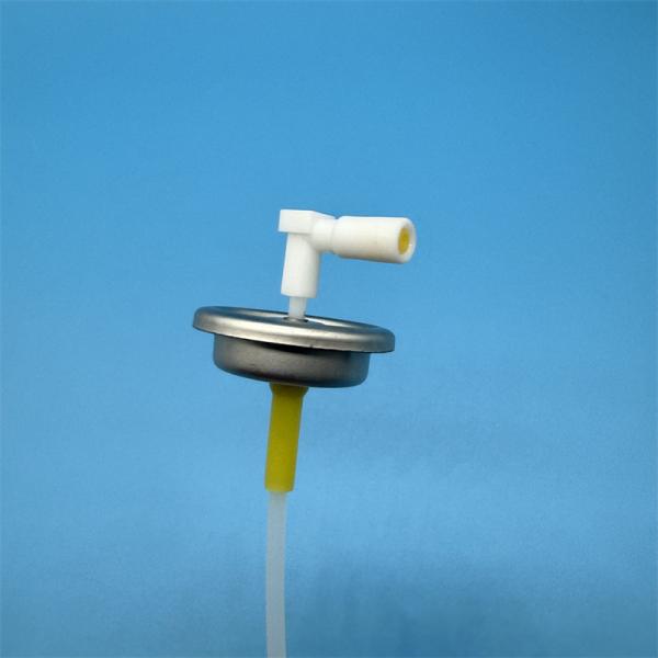 Premium Air Freshener Valve for Home & Commercial Fragrance Systems with Steady Dispensing