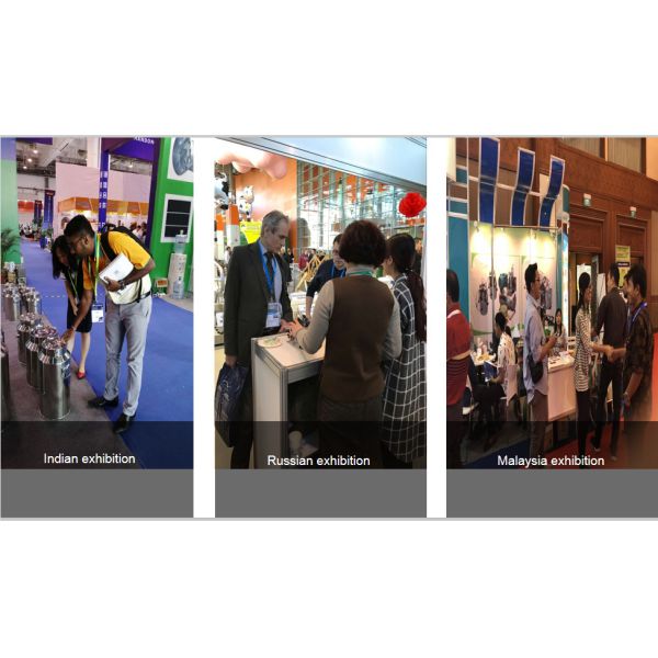 консервная банка бака для хранения нержавеющей стали открытого полиса меда напитка масла 20L вертикальная/молока бочонка/ведра