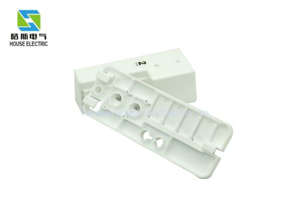 25A Street Lighting Pole Fuse Box / External Lighting Junction Box