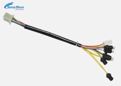 T10 W5W Socket Electrical Wiring Harness LED Soft Bulb Holder Adapters Stable