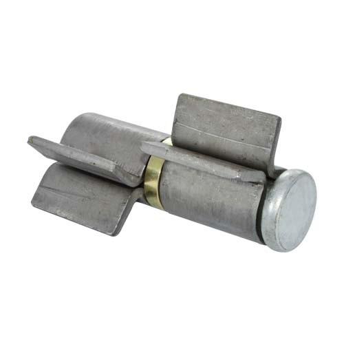heavy duty Welding hinge H605A, with steel washer, self-color