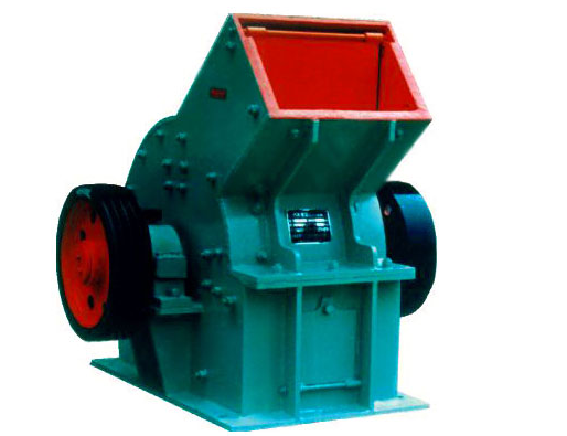 PC 400×300 Stone Crusher Machine Single Or Double Rotor Hammer Crusher