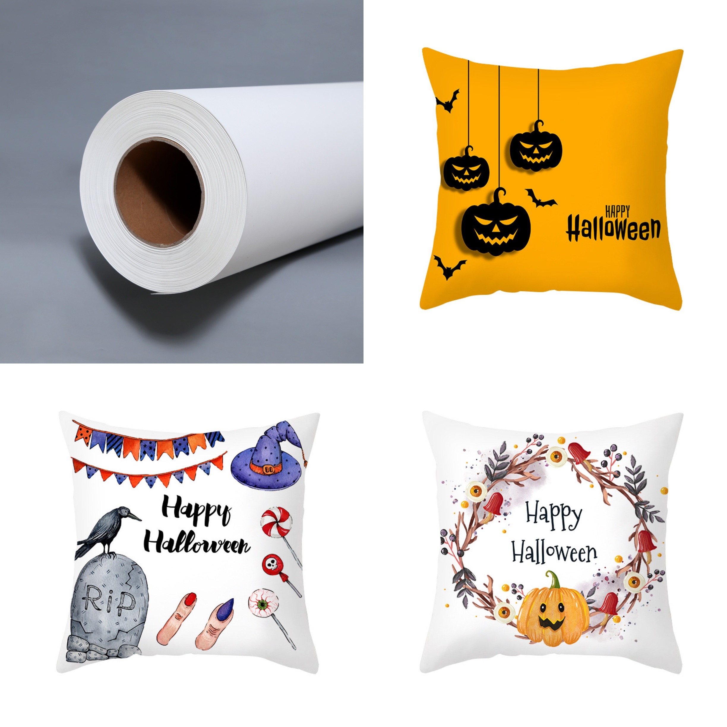 Cheap Good A4 A3 A3+ Cold Release Heat Transfer PET Film for DTF Film Printer 30CM 60CM