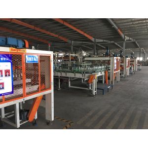 Zibo Creative International Trade Co., Ltd.