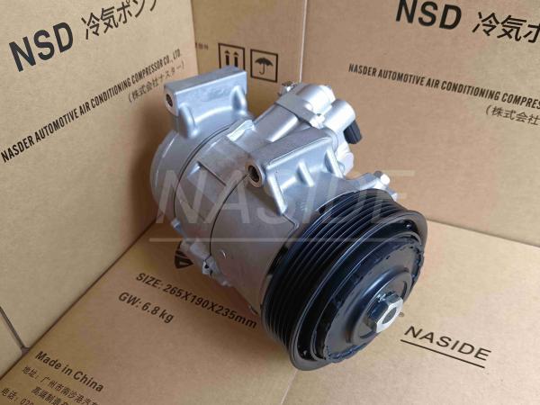 TSE14Cトヨタカローラ883100F041用オートACコンディショニングコンプレッサー（Matrix 1.8L搭載）