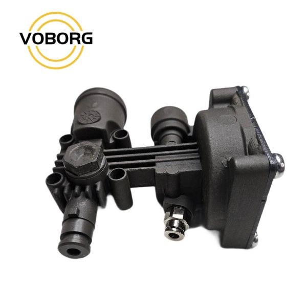 LR023964 Air Suspension Compressor Head LR for Discovery 3