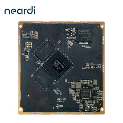 Système Android sur module SoM Processeur 4 Go 8 Go 16 Go