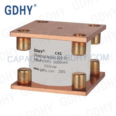 1uF indução Heater Capacitor