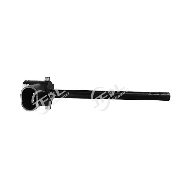 Montagem de sensores de nível do tanque 812W06125-0002 para peças de camião SINOTRUK HOWO C7H T7H