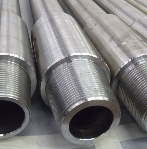 DRAIN NIPPLE Box X 5-1/2