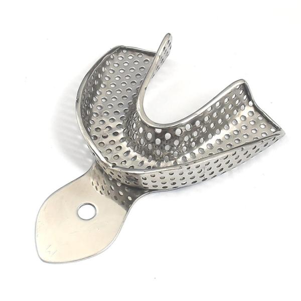 High quality teeth impression trays bite impression trays dental impression trays