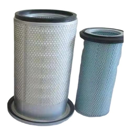 Air Filter Group P781398 P781399 923855.124 923855225 AF25830 AF25897 for John Deere 4520