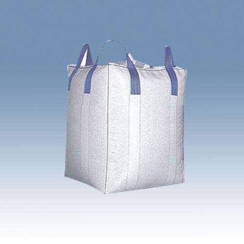 УЛЬТРАФИОЛЕТОВАЯ обработанная прямоугольная сумка 500кг контейнера пп для сахара, соли, муки