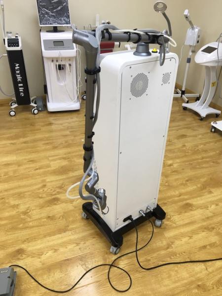 Fractional Co2 Laser For Stretch Marks , Sun Damage Recovery And Skin Renewing