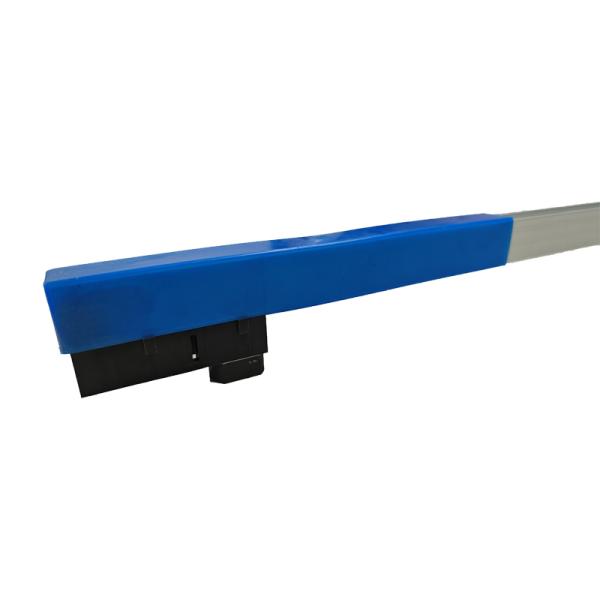 Analogue Track Gauge