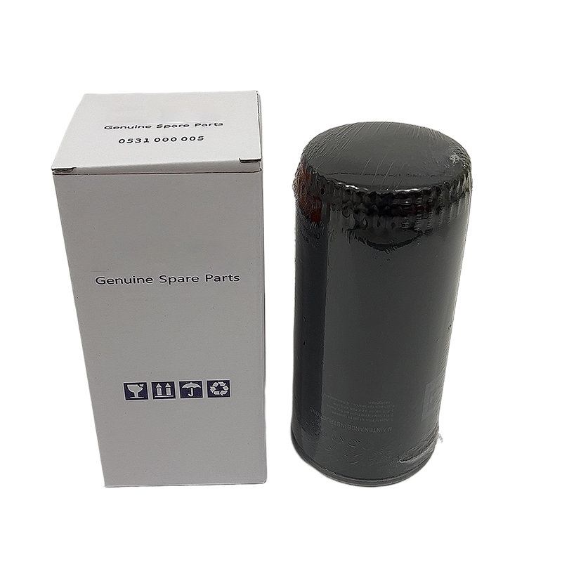 Oem Odm Vacuum Pump Exhaust Filter Ra0040/0630 Replace Oil Filter Element 0531000005