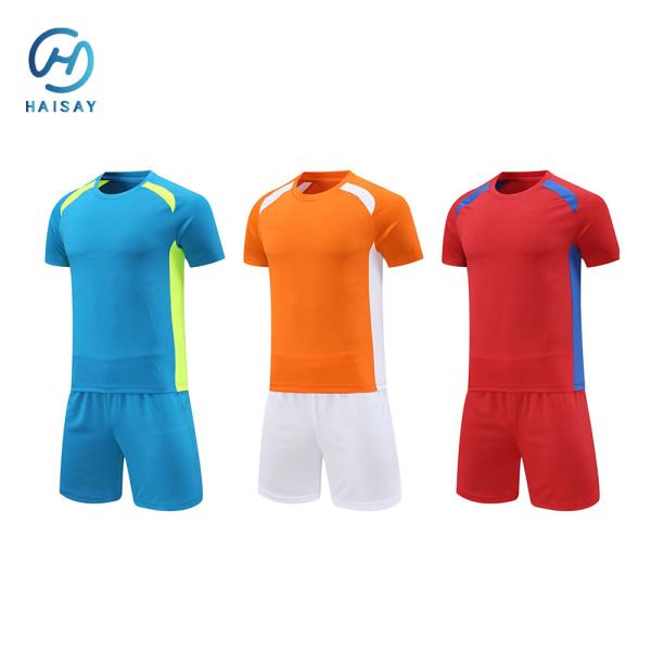 Personalized Soccer Casual Wear Unleash Team Spirit Off The Field Sublimation Printing Customizable Team Name Font for Groups Fans Events