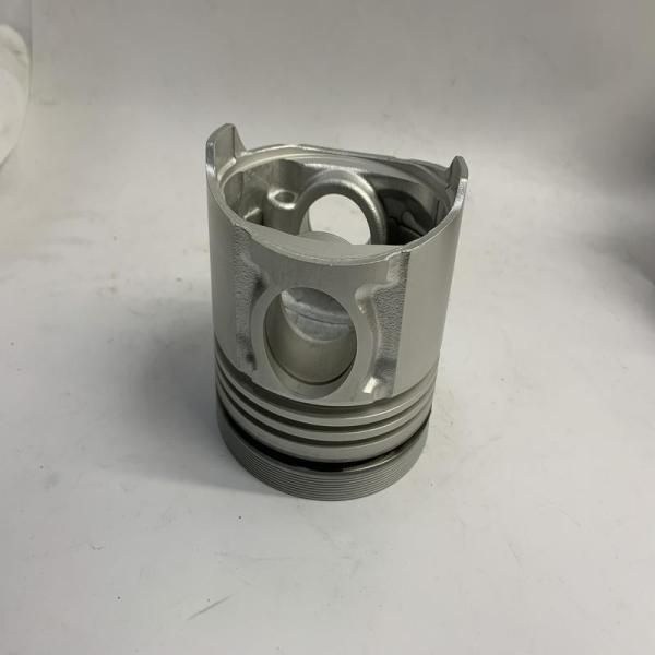 6BG1T 4BG1 Pistons for Isuzu Engine Parts 8-97358574-0