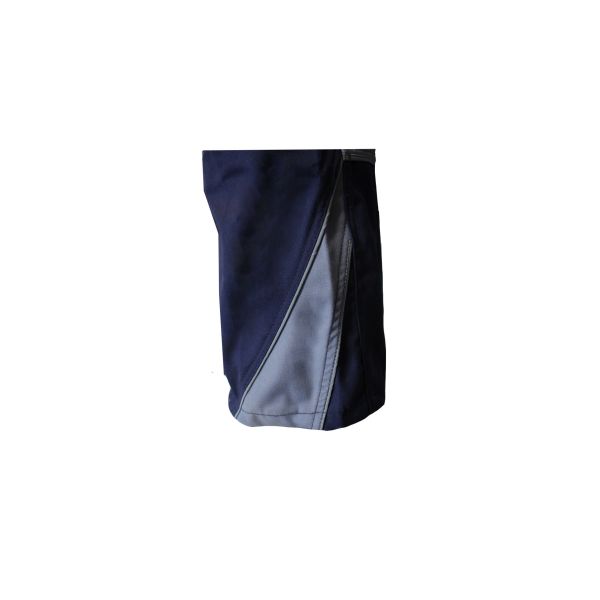 Рабочая одежда T/C 80/20 прозодежд Bib 235 GSM анти- статическая