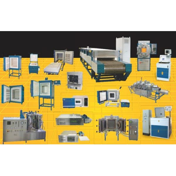 W U Type Mosi2 Heating Elements Electric Furnace Mosi2 Heater