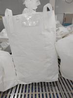 2205lbs Groundable Big Bag FIBC for Large Capacity Material Handling