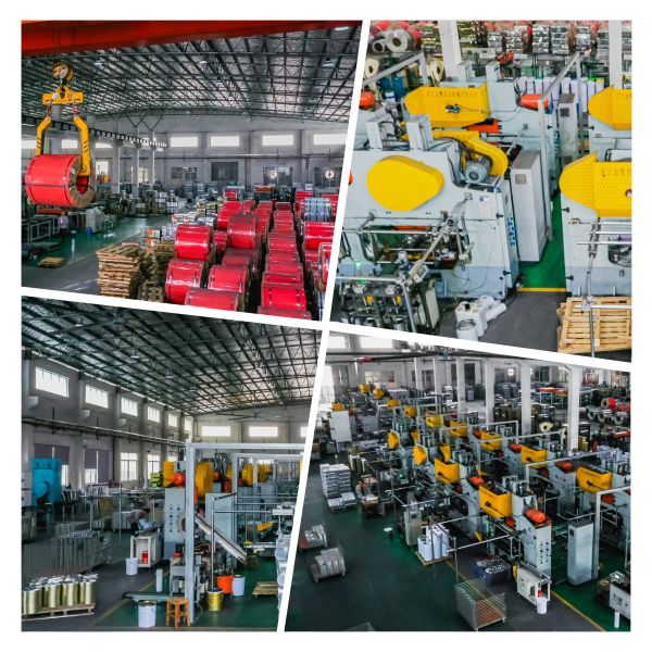 Foshan BetterCan Intelligent Packaging Co.,Ltd.