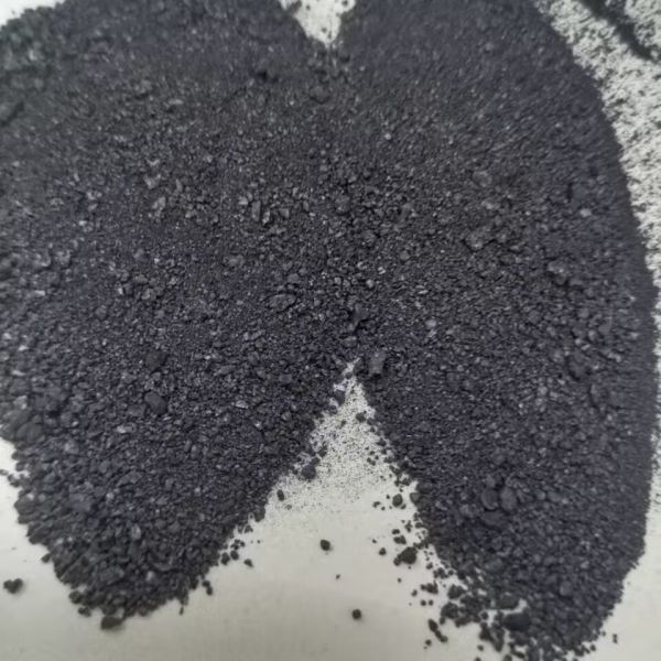Подъемник углерода кальцинировал нефть коксует доказательство ссадины 1-5mm Recarburizer