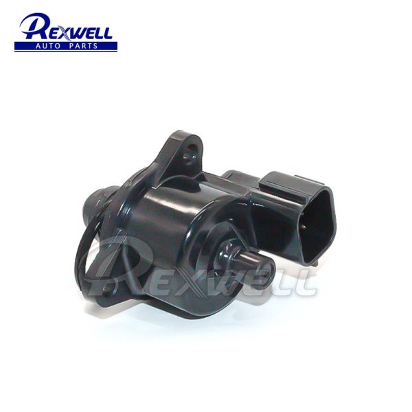 IAC Mitsubishi Automotive Parts Idle Air Control Valve 1450A132