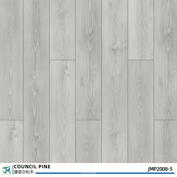 Natural Pine Wood Floors Floorboards 0.07mm 0.15mm 0.2mm 0.3mm