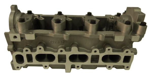 HYUNDAI Accent Matrix Getz D3EA Aluminum Cylinder Head 22100-27500 22100-27501 1.5L 12V