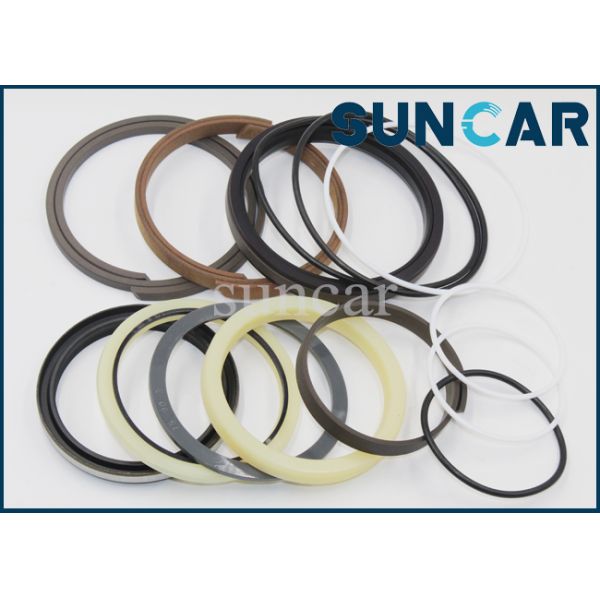TE21600 Excavator Arm Cylinder Seal Kit Hitachi Repair Kit For Heavy Model EX-110