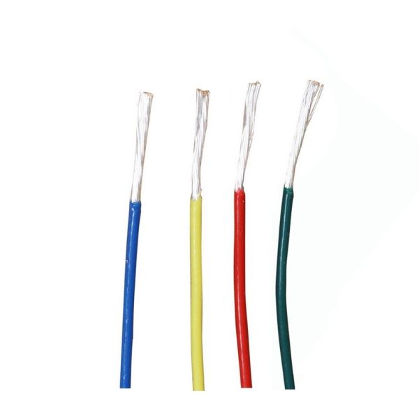 Хороший Awg провода 18 соединения сопротивления PTFE температуры