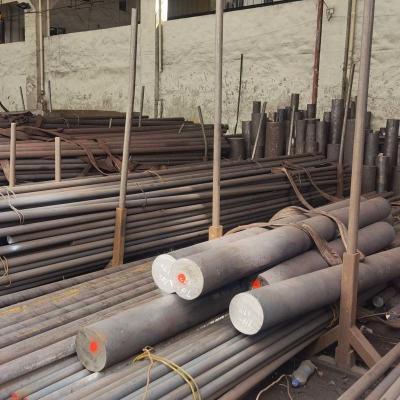 Heat Resistant Steel with Excellent Corrosion Resistance Good Weldability and Melting Point of 1400-1450℃