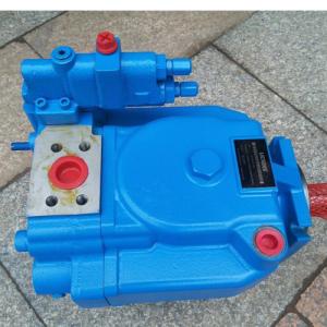 PVH081 PVH63 PVH141 Vickers Hydraulic Pump PVH098 PVH074 PVH57 PVH131C-RF-13S-11
