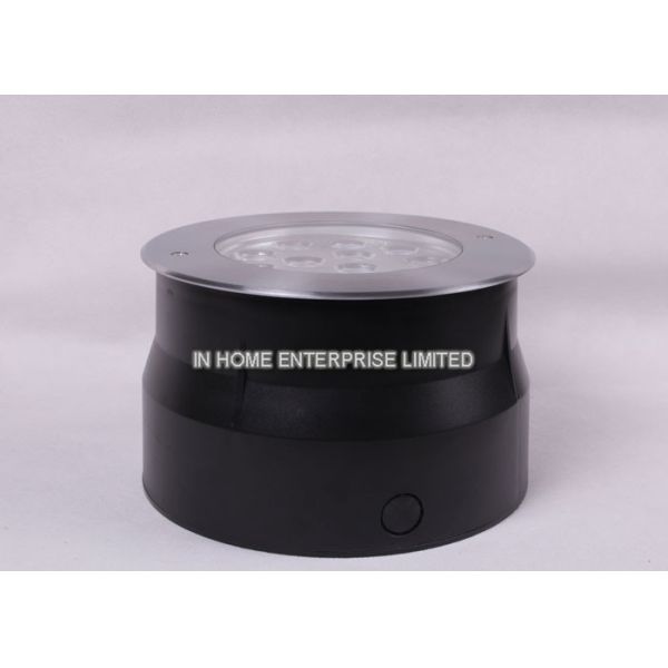 No UV Blue / Green Outdoor Garden Ground Lights 50000 Hours Lifespan